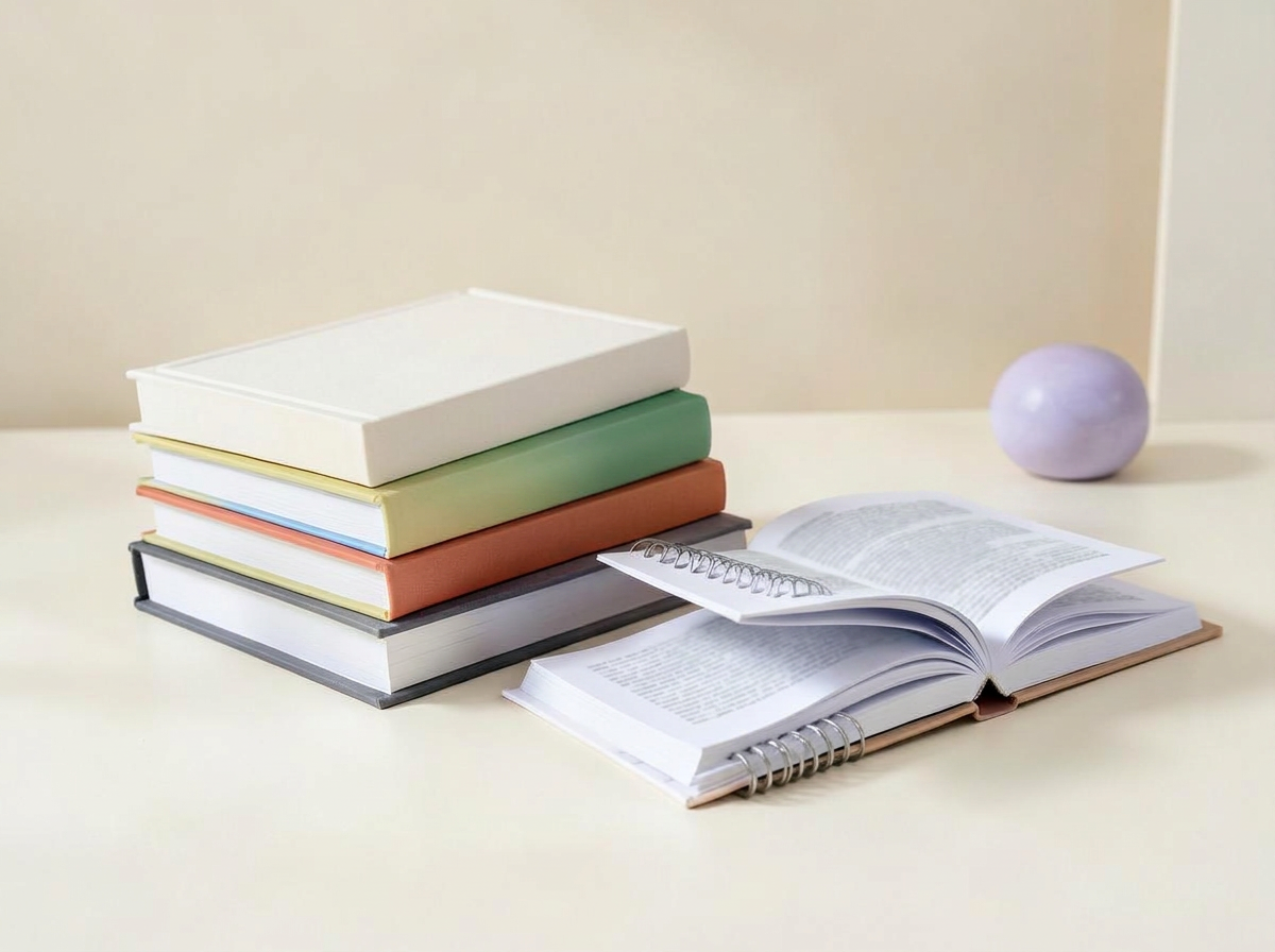Livres — Primple